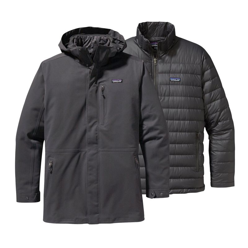 Patagonia Tres 3-in-1 Parka