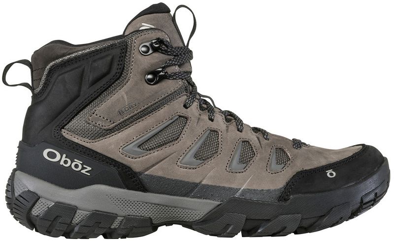 Oboz Sawtooth X Mid Waterproof