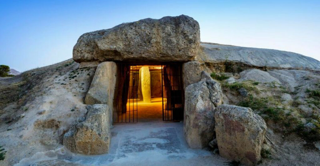Archaeologists Uncover How a 2-Tonne Megalith Was Shipped 5,300 Years Ago