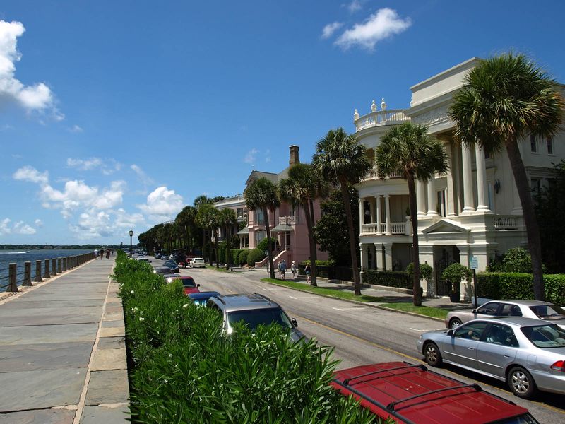 A City That Captures Hearts at First Glance