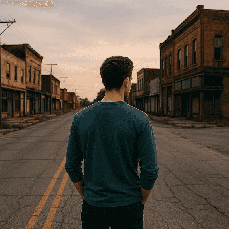 Memory, Potential and a Search for Renewal