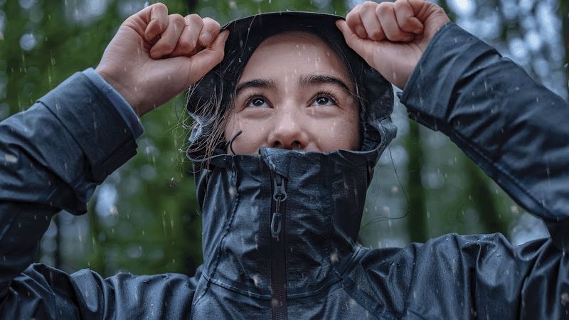 Columbia OutDry Ex Reign Jacket