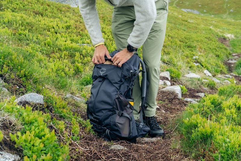 Osprey Stratos 34
