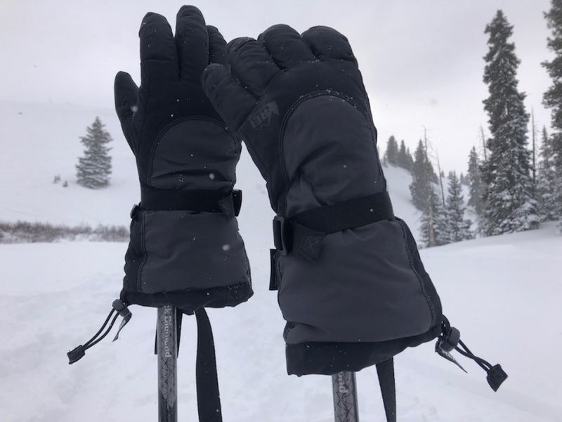 REI Co-op Gauntlet GTX Gloves