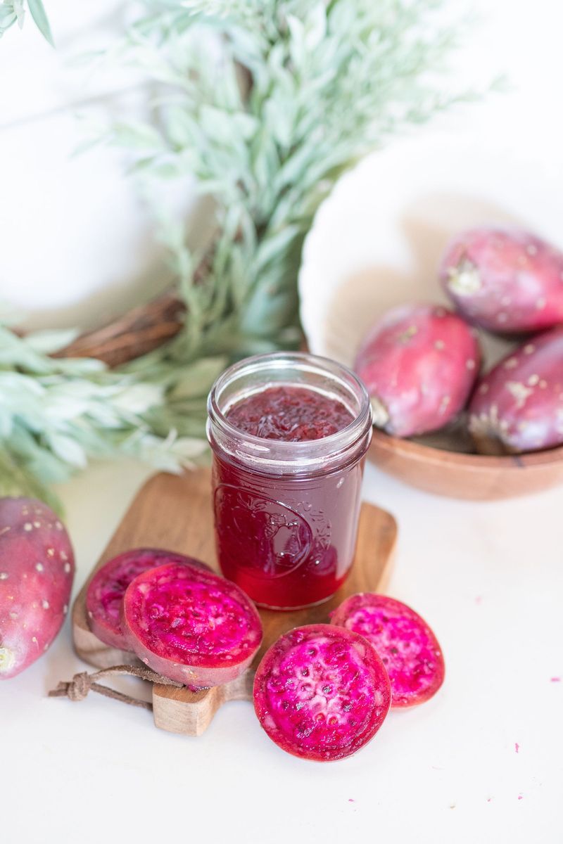 Prickly Pear Jelly