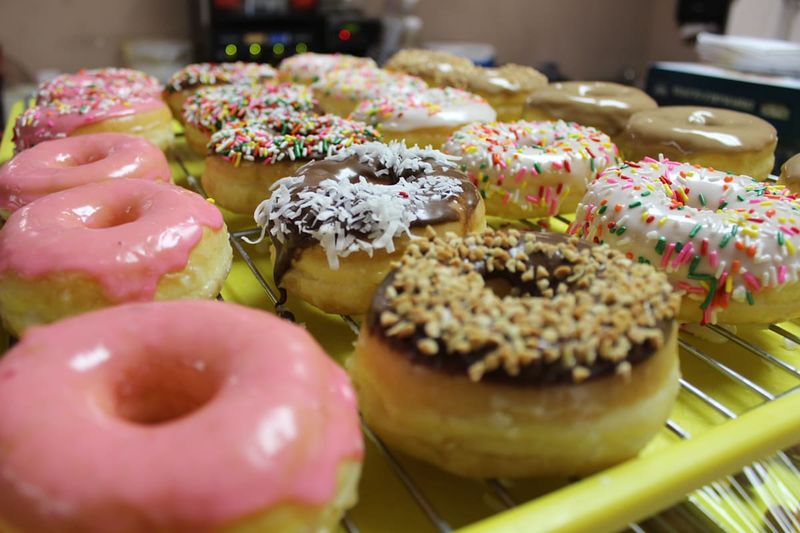 HiHi Donuts (Phoenix)