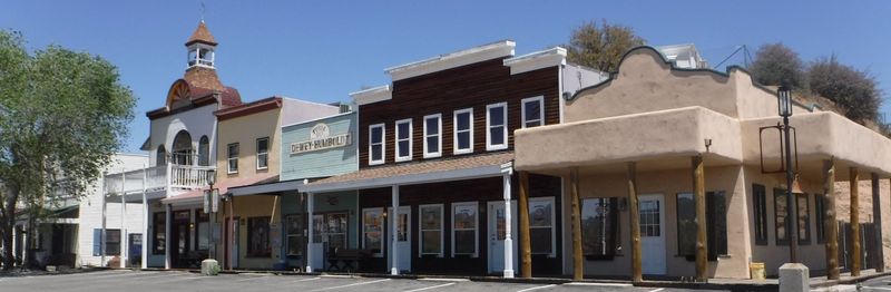Perfect Location in Northern Arizona