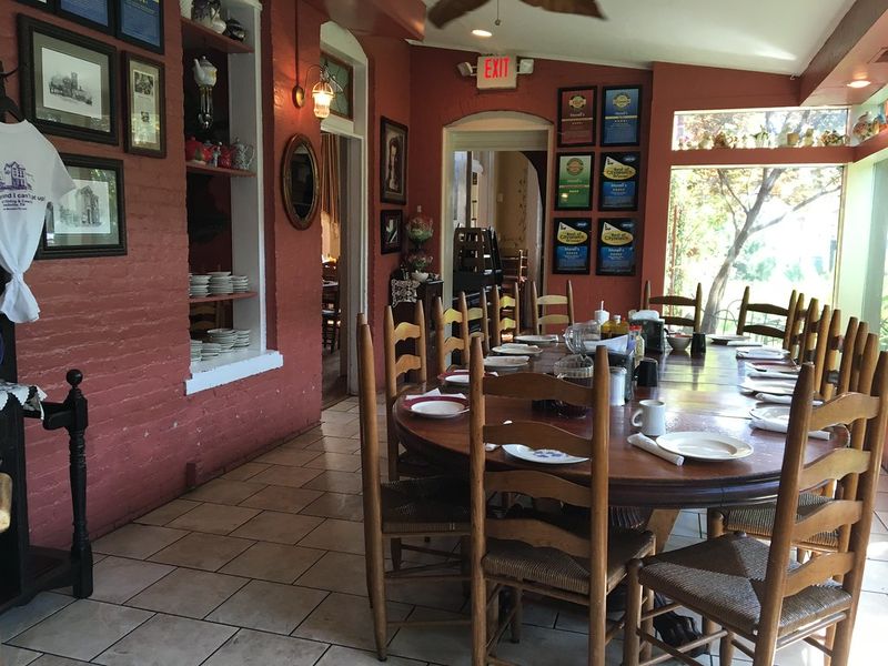 Monell's (Nashville, TN)