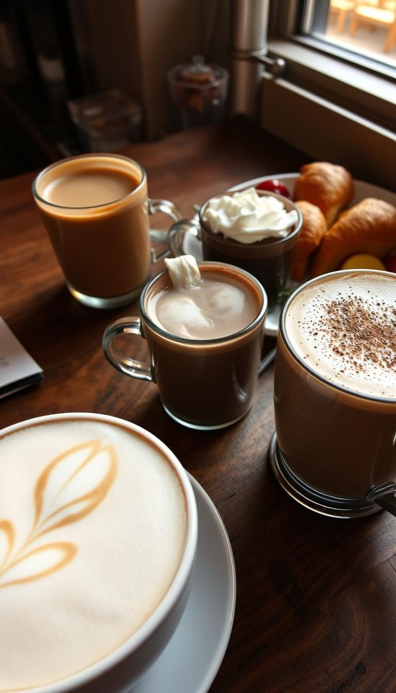 Coffee (In Moderation)