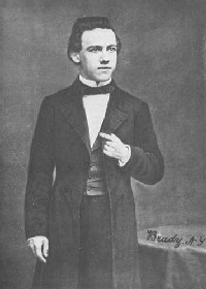 Paul Morphy
