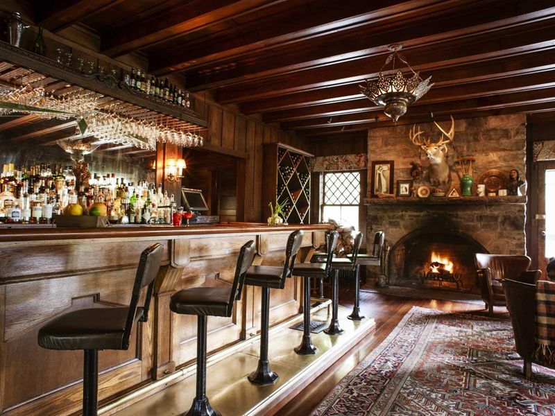 Deer Mountain Inn - Tannersville (Catskills)
