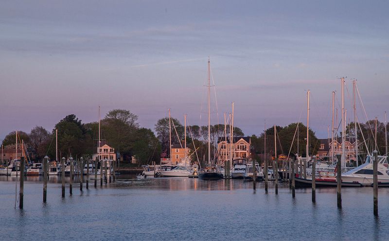 Inspiration at Every Turn