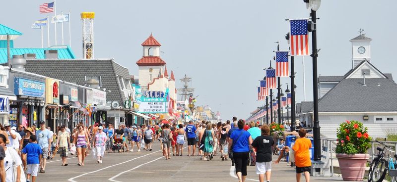 Ocean City