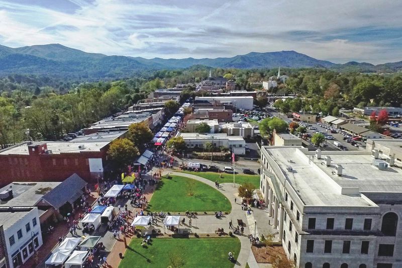 Waynesville