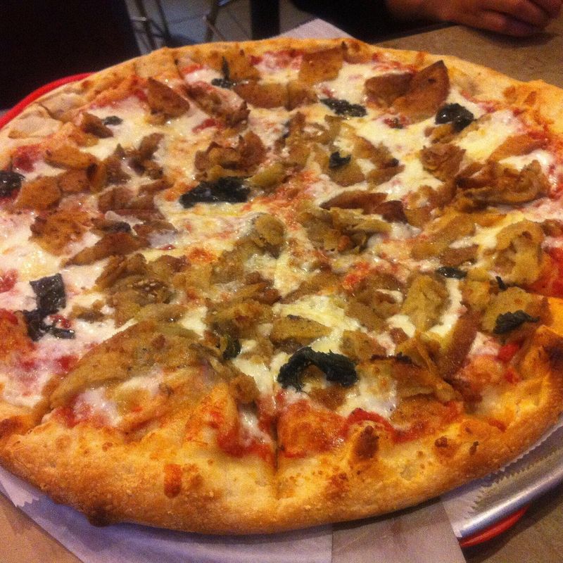 Pizza Amore – Northampton