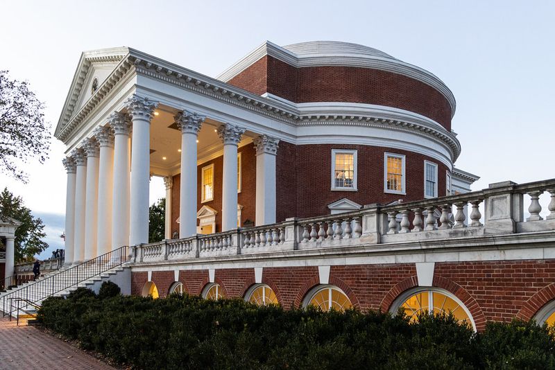 Charlottesville, Virginia