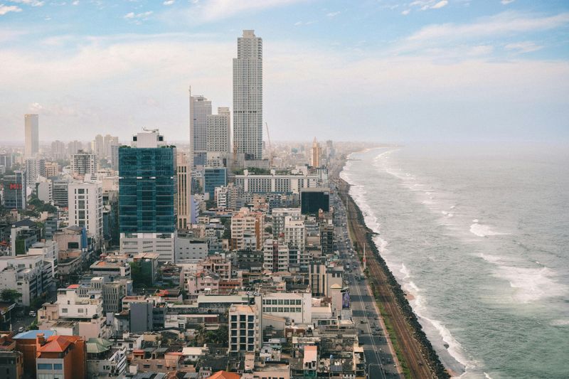 Colombo, Sri Lanka