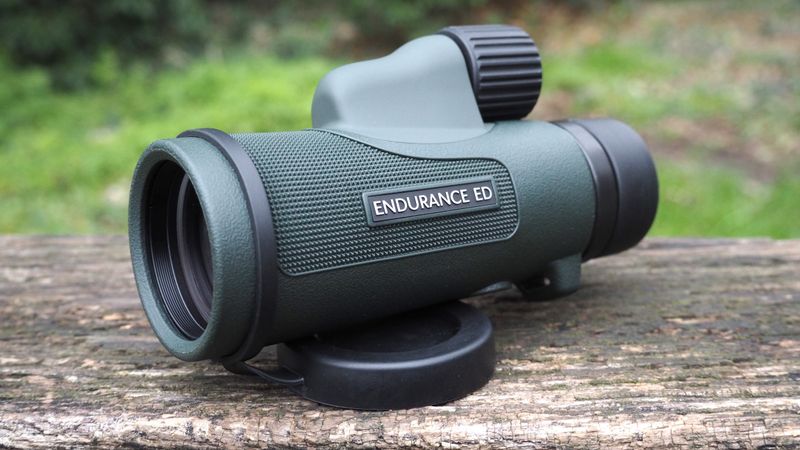 Hawke Frontier ED X 8×32