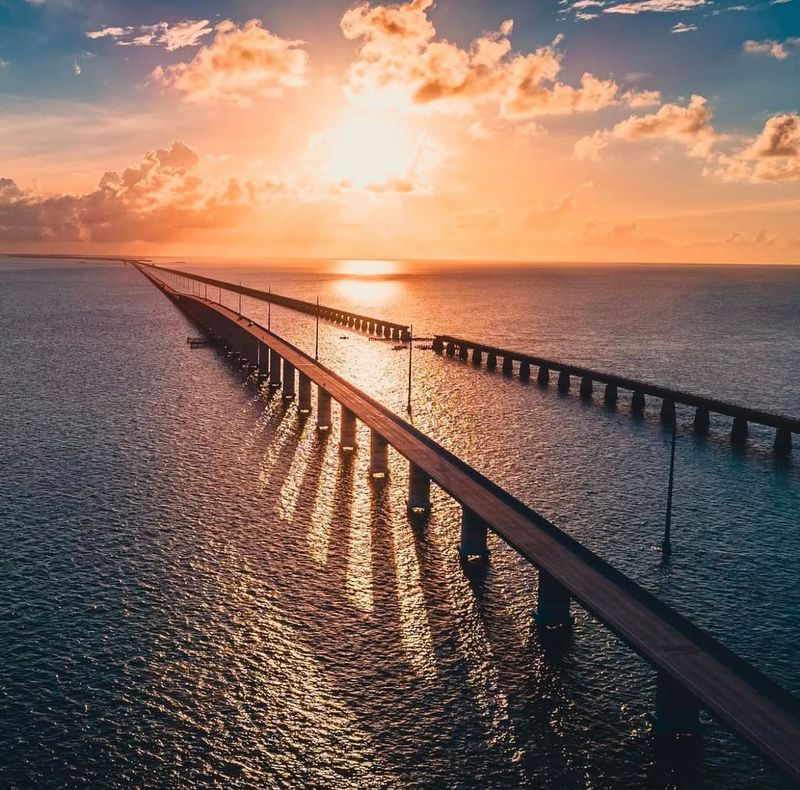 Miami to Key West (Overseas Highway Island Hopping)