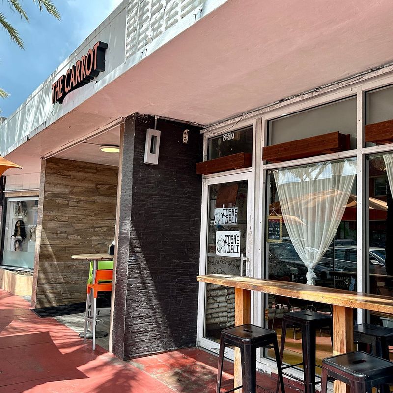 Josh's Deli - Surfside / Miami, FL