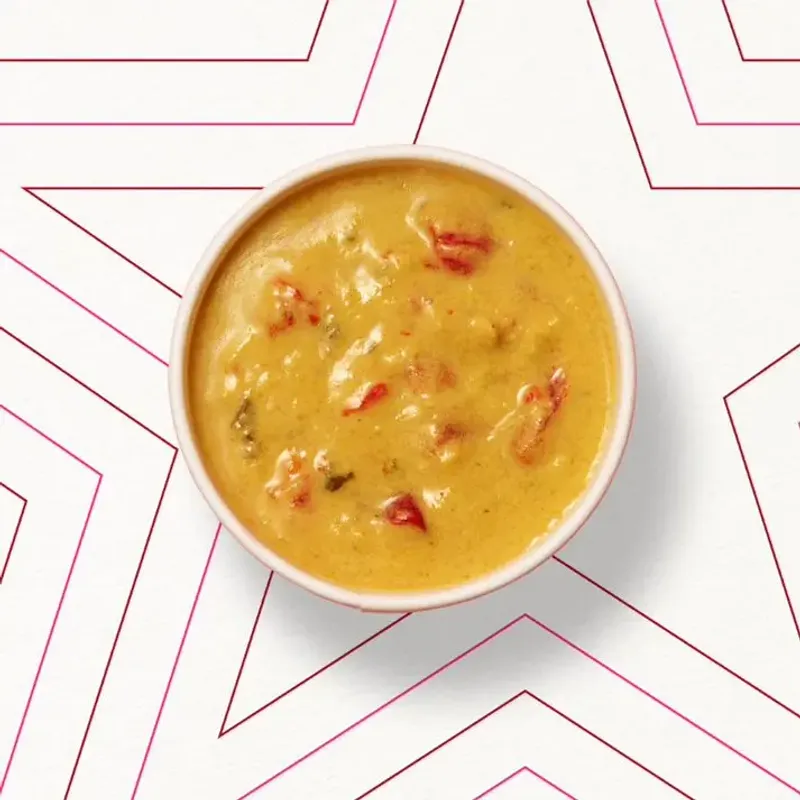 Pret A Manger — Seasonal Soups (U.S. locations)
