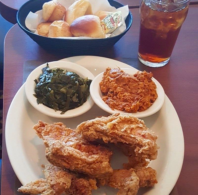 Colonnade Restaurant (Atlanta)