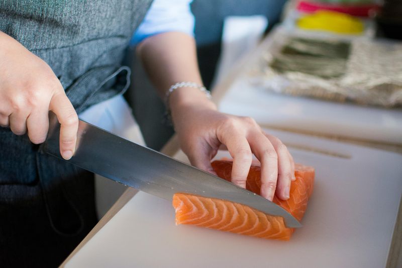 Chicago, IL — Mako (West Loop)