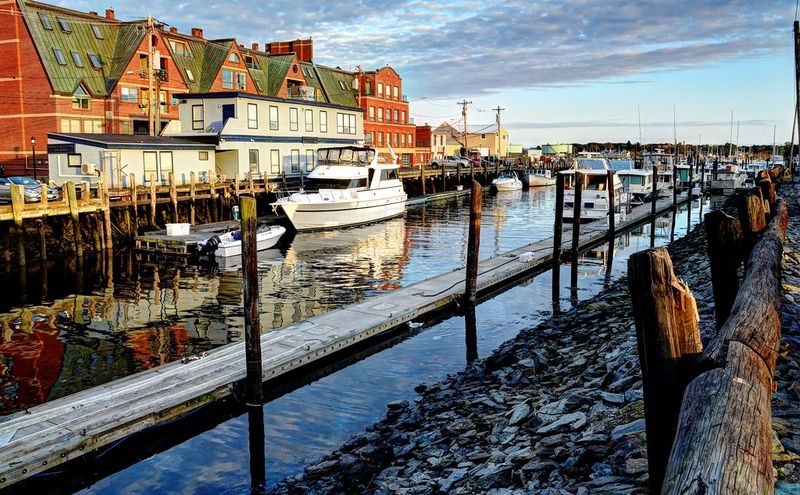Portland, Maine