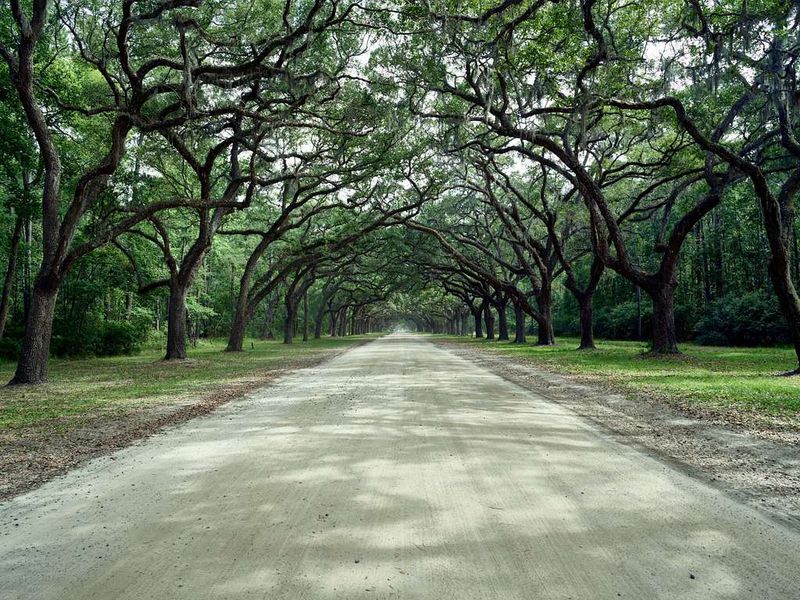 Savannah, Georgia