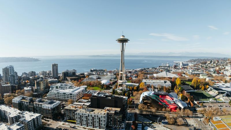 Seattle, Washington