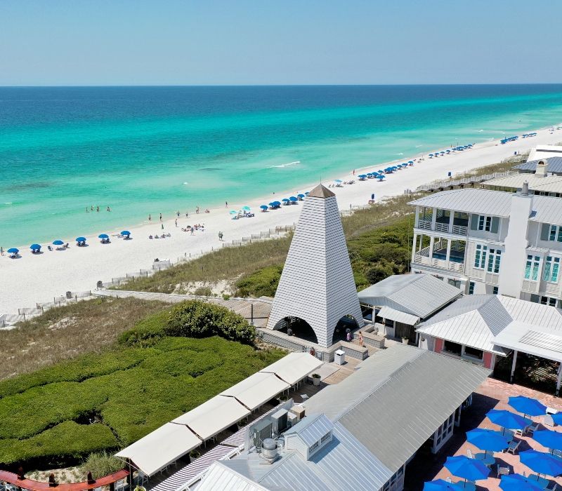 Seaside, Florida