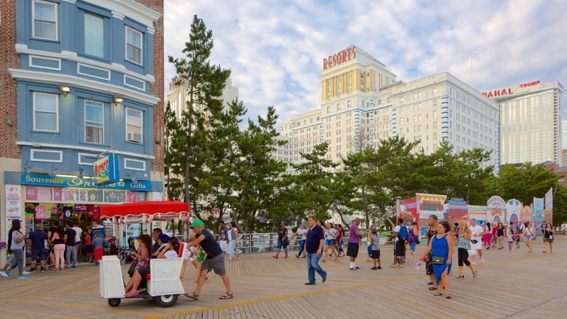 Atlantic City