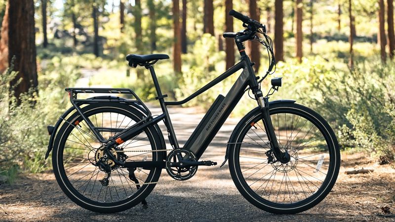 Rad Power RadCity 5 Plus