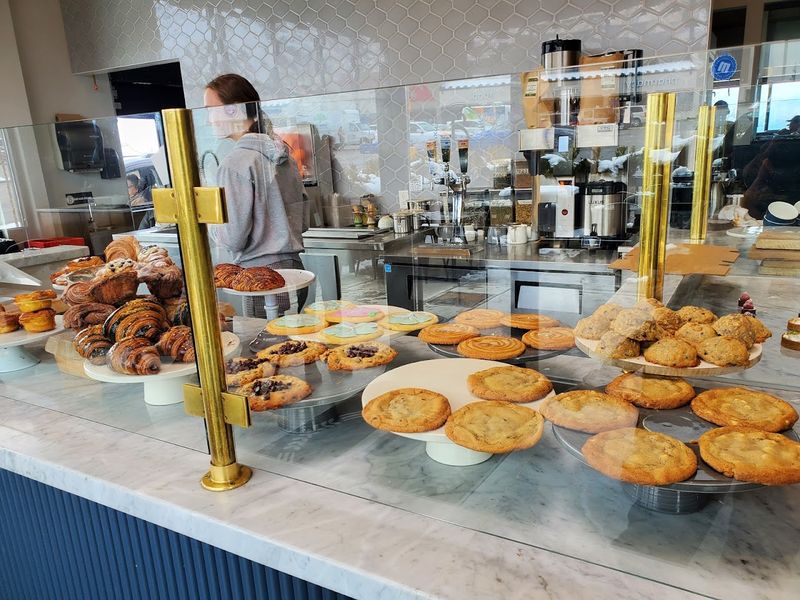 Beaumont Bakery & Cafe