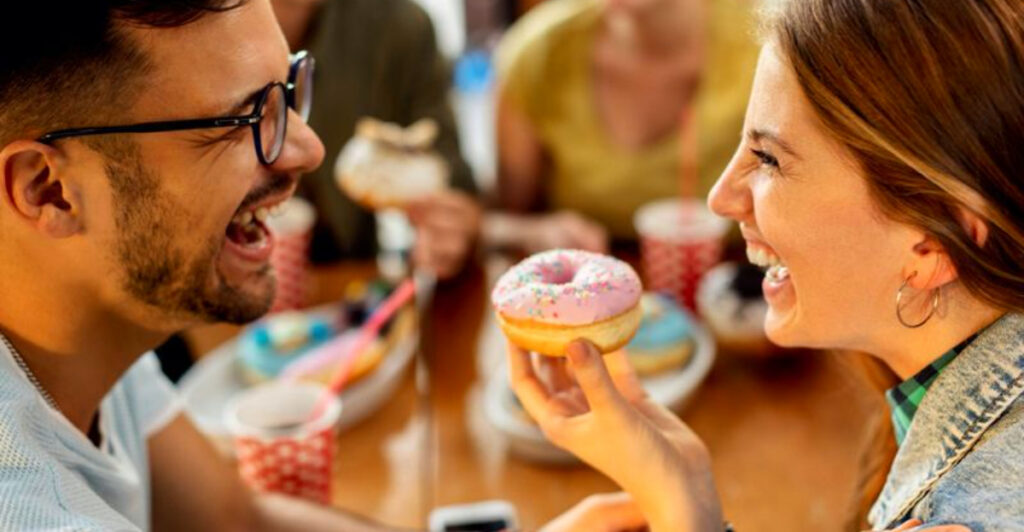 Avoid These 6 Refined Carbs Linked to Belly Fat and Insulin Resistance