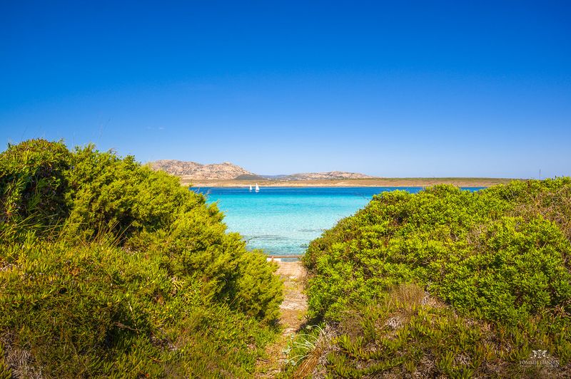 Sardinia, Italy