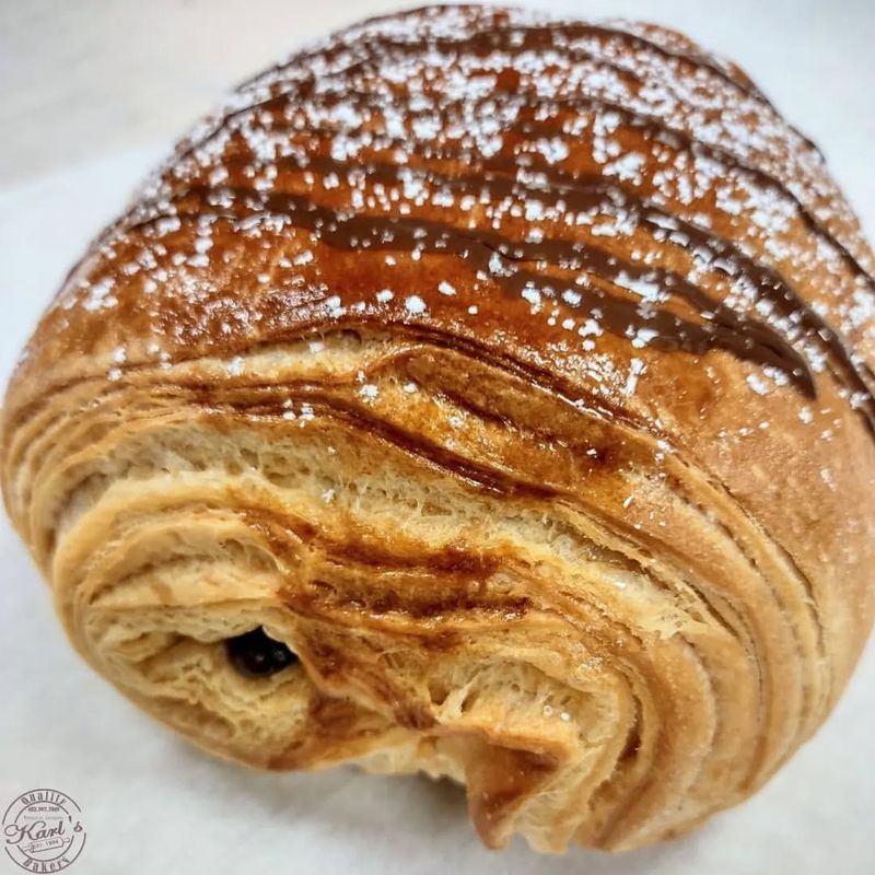 Karl's Quality Bakery