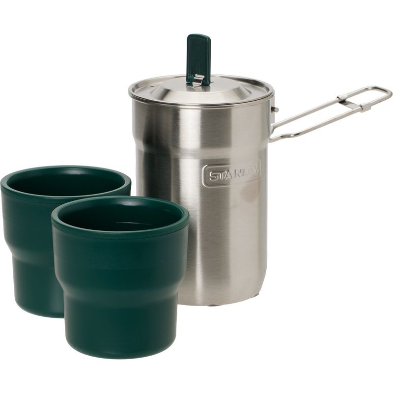 Stanley Adventure Camp Cook Set — ~$20–$30