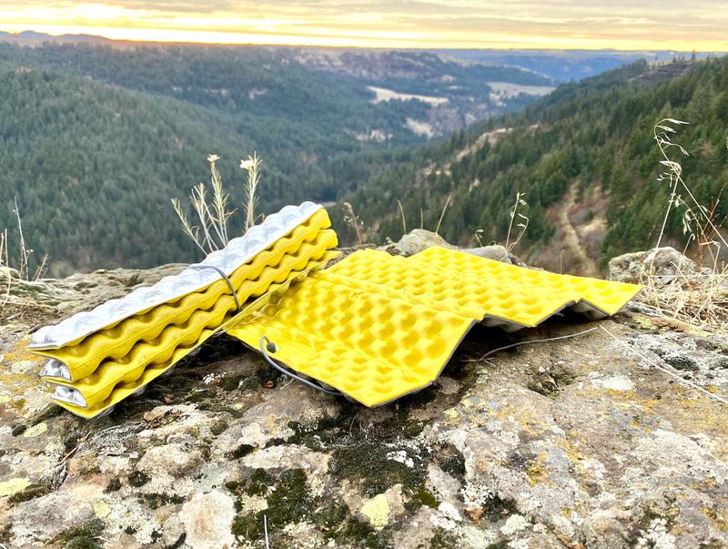 Therm-a-Rest Z Seat