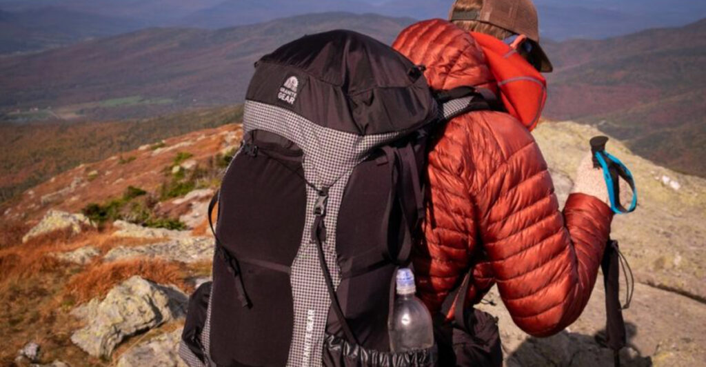 8 Great Hiking / Backpacking Packs to Consider in 2026