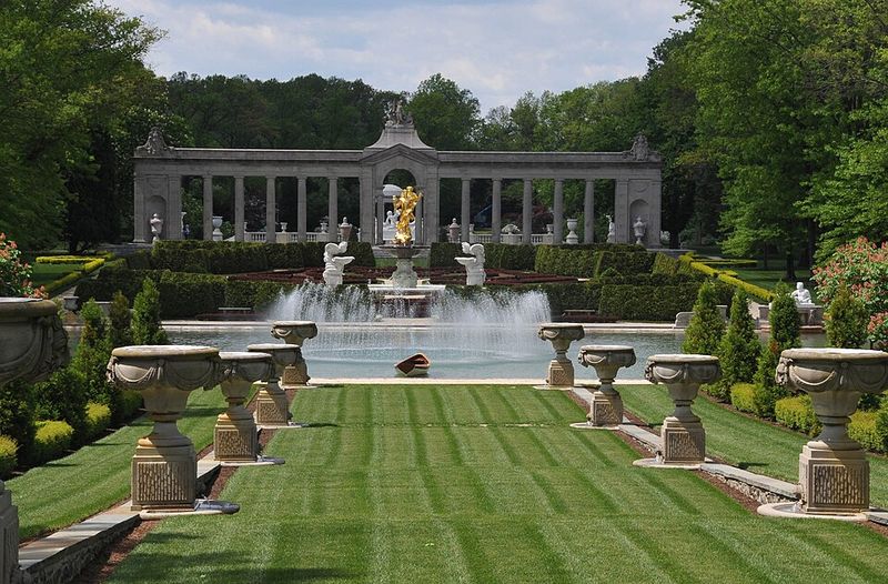 Nemours Estate (Wilmington, Delaware)