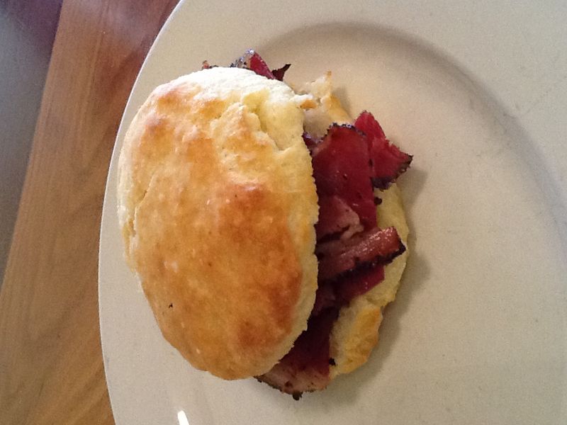 Neal's Deli — Carrboro
