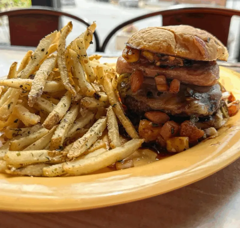 Stacked STL — St. Louis (Carondelet & new CWE location)