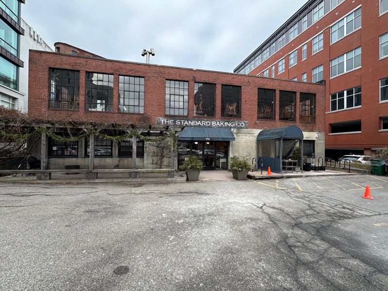 James Beard recognition backs the buzz