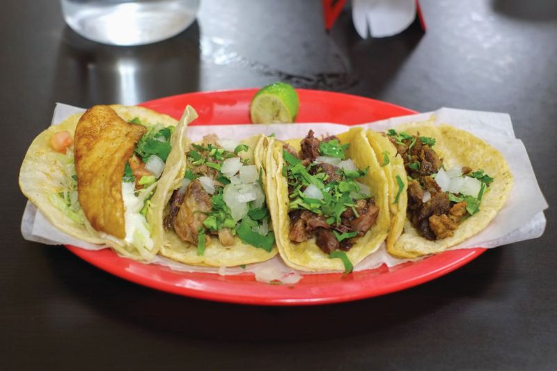 La Regia Taqueria (Iowa)