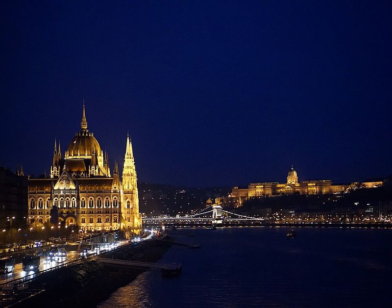 Budapest, Hungary