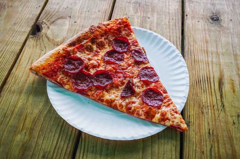 Scarr's Pizza (Lower East Side)