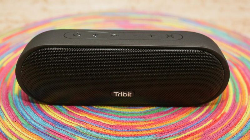 Tribit MaxSound Plus