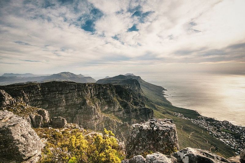 Cape Town, South Africa
