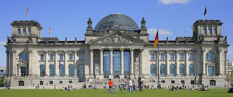 Berlin, Germany